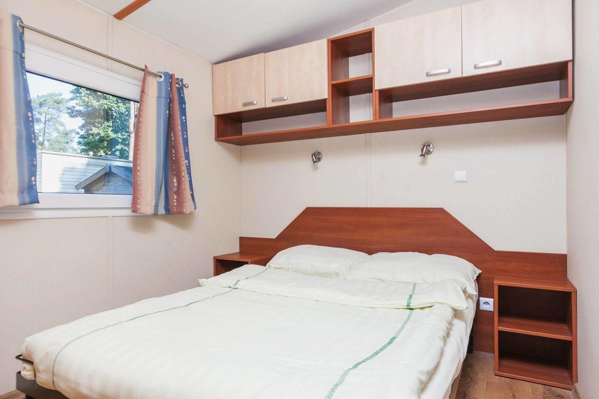 Oostappen Vakantiepark Arnhem Bv エクステリア 写真