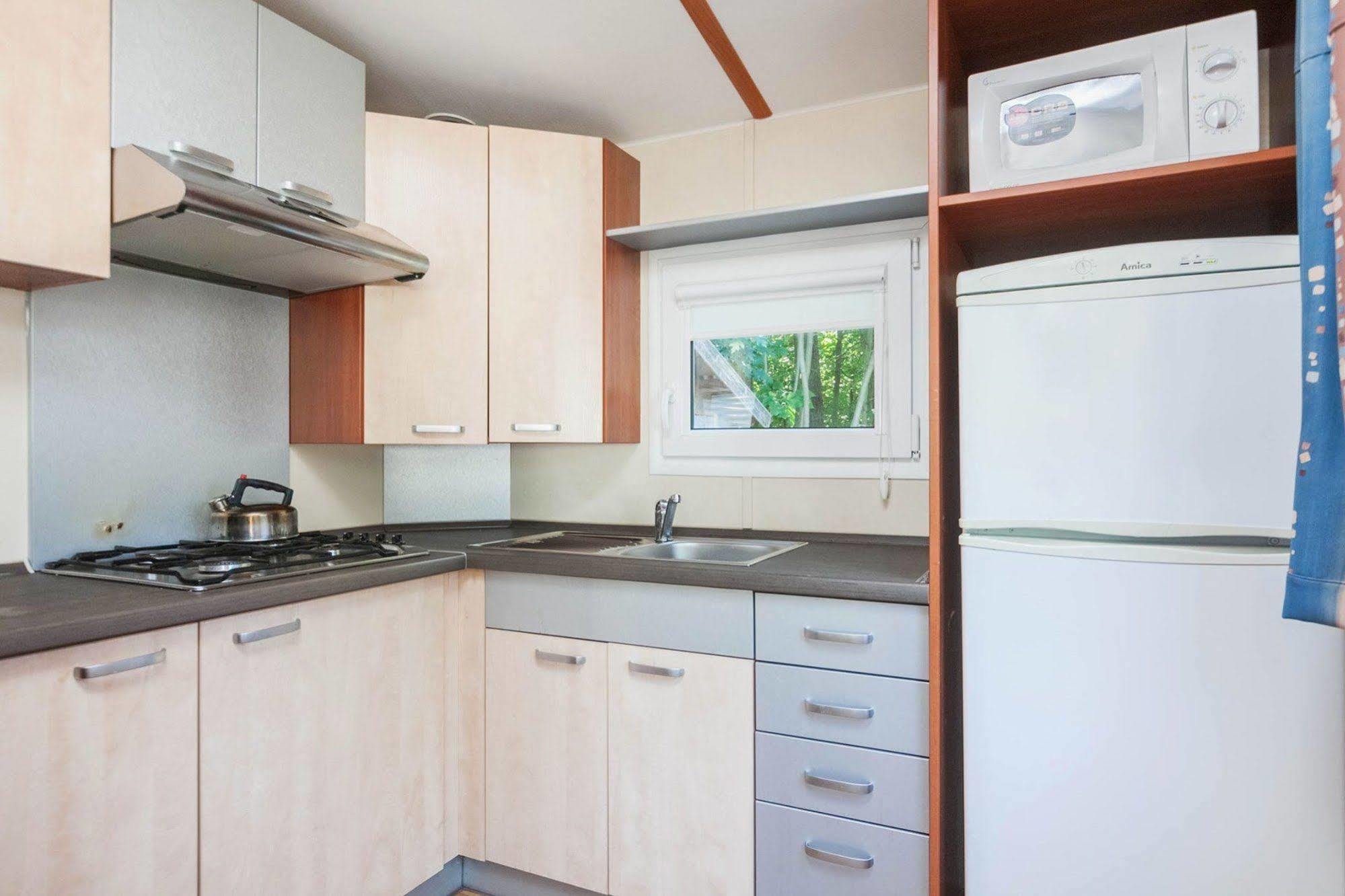 Oostappen Vakantiepark Arnhem Bv エクステリア 写真